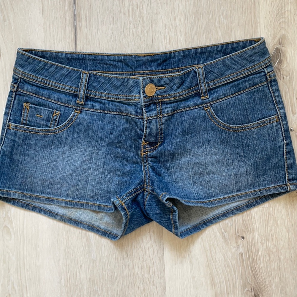 Rip Curl Jean shorts